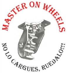Horario de apertura Master on Wheels, Ecatepec de Morelos