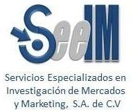 Horario de apertura Servicios Especializados en Investigación de Mercados y Marketing, Naucalpan de Juárez