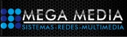 Horario de apertura Mega media Consultores Informaticos, Culiacán
