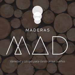 Maderas MAD en Chihuahua (Col Nuevo) - Horario de apertura