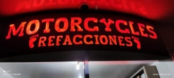 MOTORCYCLES REFACCIONES AVILA en Tehuacán (15) - Horario de apertura