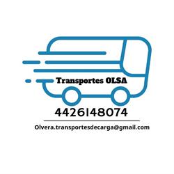Horario de apertura Transportes OLSA, El Carmen