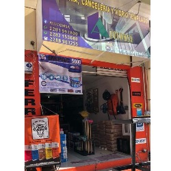 Ferreteria Alucomsa en Xalapa Enríquez (Progreso Macuiltepetl) - Horario de apertura