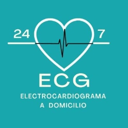 Horario de apertura Electrocardiograma a domicilio en Guadalajara, Zapopan