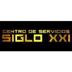 Centro De Servicios Siglo Xxi en Culiacán (5 De Mayo) - Horario de apertura