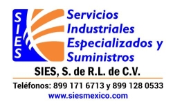 SIES México - Servicios Industriales Especializados y Suministros en Reynosa (Col Vista Hermosa) - Horario de apertura