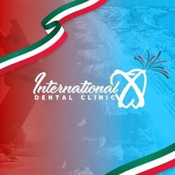 Horario de apertura International X Dental Clinic, Ciudad Juárez