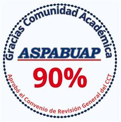 ASPABUAP Asociación Sindical del Personal Académico de la BUAP en Puebla (Jardines De San Manuel) - Horario de apertura