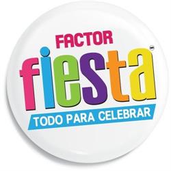 Horario de apertura Factor Fiesta, Tijuana
