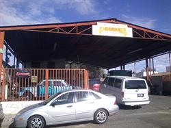 Auto Servicio Campa en Mexicali (Zacatecas) - Horario de apertura