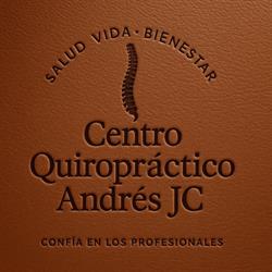 Horario de apertura Centro Quiropractico Andres JC, Saltillo