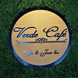 Horario de apertura Verde Café, Ciudad de México