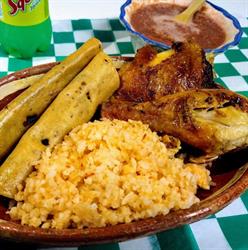 Horario de apertura Deli Pollo, Guadalajara