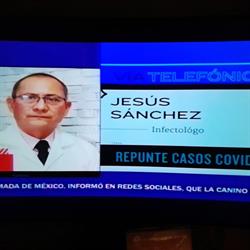 Horario de apertura DR JESUS SANCHEZ COLIN, Hermosillo