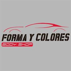 FORMA Y COLORES en Aguascalientes (San Pablo) - Horario de apertura