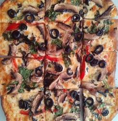 Horario de apertura Peperoncito Pizza, Morelia