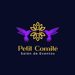 Horario de apertura Petit Comité Salón De Eventos Morelia, 