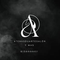 Horario de apertura Atenas Duarte - salon, San Nicolás de los Garza