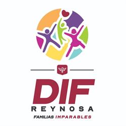 Horario de apertura DIF Reynosa, 