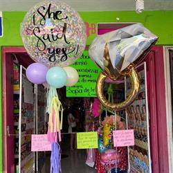 Horario de apertura Papeleria & Regalos Dany, Zapopan