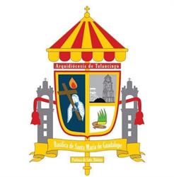 Parroquia Basílica de Santa María de Guadalupe, Pachuca, Hgo, Mx en Pachuca de Soto (Centro) - Horario de apertura