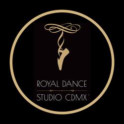 Royal Dance Studio CDMX en Ciudad de México (Banjidal) - Horario de apertura