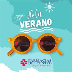 Horario de apertura Farmacias Del Centro Veracruz, 