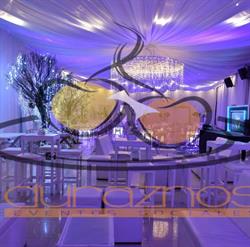 Horario de apertura Salón Duraznos Metepec, 