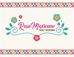 Horario de apertura Rosa Mexicano Desayunos Comidas y algo más, Ciudad de México