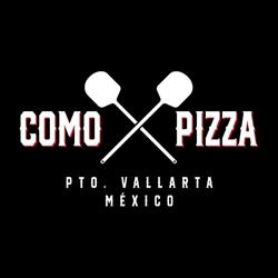 COMO PIZZA en Puerto Vallarta (Puerto Vallarta Centro) - Horario de apertura
