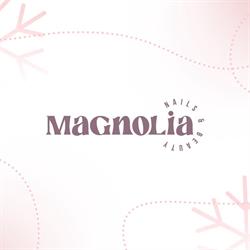 Magnolia Nails en Tecate (El Refugio) - Horario de apertura