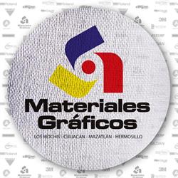 Horario de apertura MATERIALES GRAFICOS, Culiacán