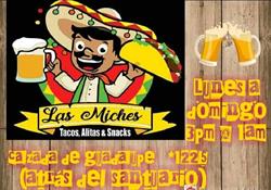 Horario de apertura Las Miches, San Luis Potosí