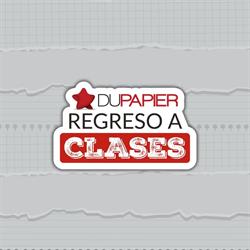 Du Papier en Ciudad de México (Banjidal) - Horario de apertura