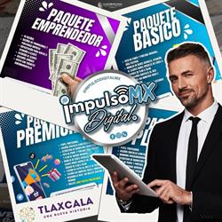 Horario de apertura Impulso Digital MX (Agencia de Publicidad y Marketing), Apizaco
