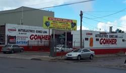 Horario de apertura AUTOELECTRICO GOMEZ LUNA, Hermosillo