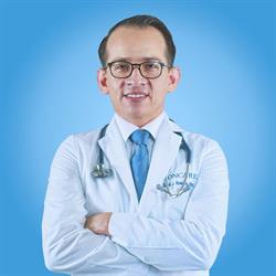 Horario de apertura Dr. Erick J. Rendón Ramírez - Neumólogo, San Pedro Garza García