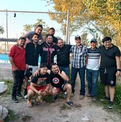 Horario de apertura Refaccionaria El Amigo, Ciudad Juárez