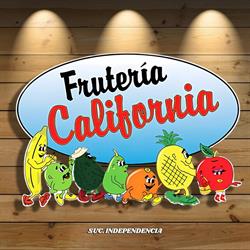 Frutería California en Aguascalientes (Trojes De Oriente) - Horario de apertura