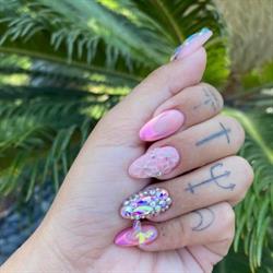Horario de apertura Nails mileidy, Tijuana