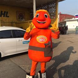 Horario de apertura Ferre eléctrica h&g, Cosamaloapan de Carpio