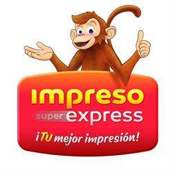 Horario de apertura Impreso Express, Villahermosa