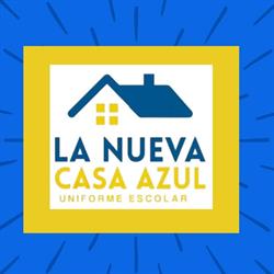 Horario de apertura LA NUEVA CASA AZUL, Tijuana