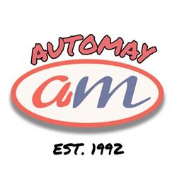 Horario de apertura Automay - Autopartes de Colisión y Accesorios Automotrices, Ciudad Nezahualcóyotl