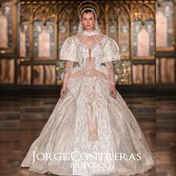 Horario de apertura JORGE CONTRERAS NUPCIAS, Morelia