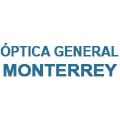 Horario de apertura Óptica General Monterrey, 