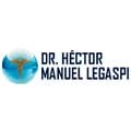 Dr. Héctor Legaspi Pérez en Jerez de García Salinas (Centro) - Horario de apertura