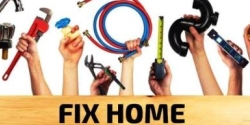 Horario de apertura FIX HOME Cuernavaca, 