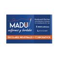 Madu Uniformes en Ciudad Constitución (Zona Centro) - Horario de apertura