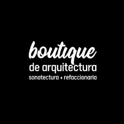 Horario de apertura Boutique de Arquitectura [Sonotectura + Refaccionaria] Querétaro, Zibatá